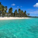 La Romana: Saona Island Boat Tour with Lunch - What Travelers Say