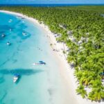 La Romana: Saona Island for Norwegian Sky Cruise Passengers - A Deep Dive into the Saona Island Experience