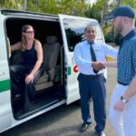 La Romana to Punta Cana transfer (private roundtrip) - Who is This Transfer Best For?