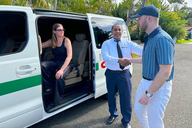 La Romana to Punta Cana transfer (private roundtrip) - Who is This Transfer Best For?