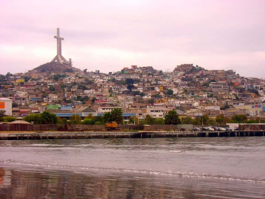 La Serena and Coquimbo Guided City Tour - A Closer Look at the Tour Experience