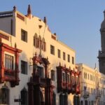 La Serena and Coquimbo Private City Tour Including Lunch, Shore Excursion - FAQ