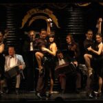 La Ventana Tango Show in Buenos Aires (with optional dinner) - FAQ