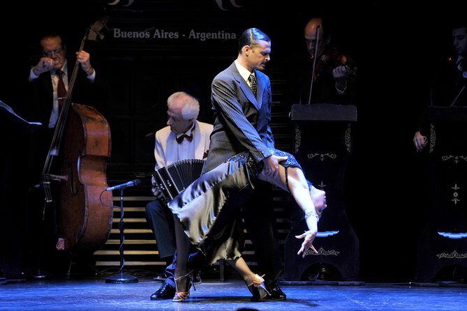 La Ventana Tango Show in Buenos Aires - Who Should Consider This Tour?