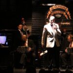 La Ventana Tango Show Skip The Line Ticket In Buenos Aires - What to Expect During the Show