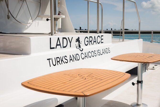 Lady Grace Signature Catamaran Sunset Sail from Ritz-Carlton - What Travelers Are Saying: Authentic Perspectives