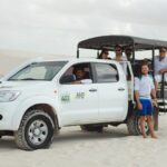 Lagoa Bonita Trail - Transport, Group Size, and Weather Considerations