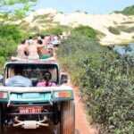 Lagoinha Beach from Fortaleza - A Deep Dive into the Lagoinha Beach Experience