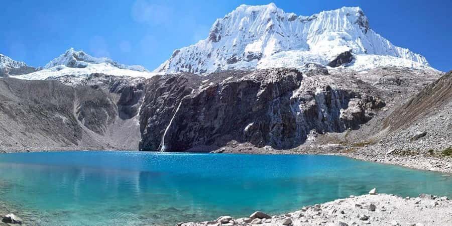 Lagoon 69 Adventure: Not to be missed excursion from Huaraz - Who Should Consider This Tour?