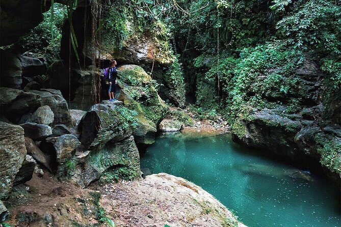 Lagoon Cave and Secluded Beaches Tour in Puerto Rico - FAQ