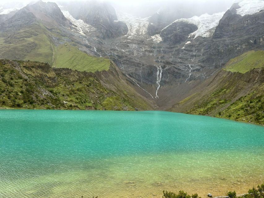 Lagoon Humantay. Full Day Tour with Breakfast and Lunch - Exploring the Humantay Lagoon Experience