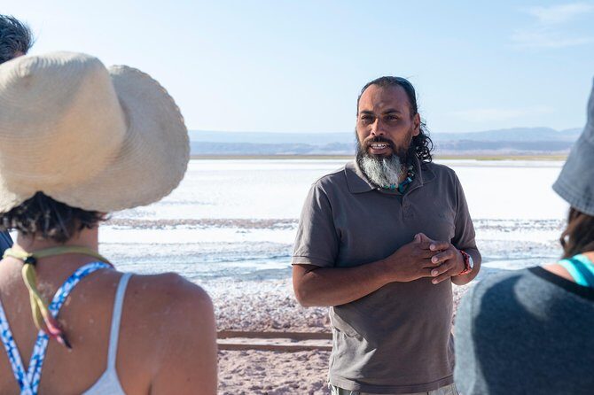 Lagoons in Atacama Salt Flat - Half Day - Typical Tour - San Pedro de Atacama - Practical Details and What to Expect