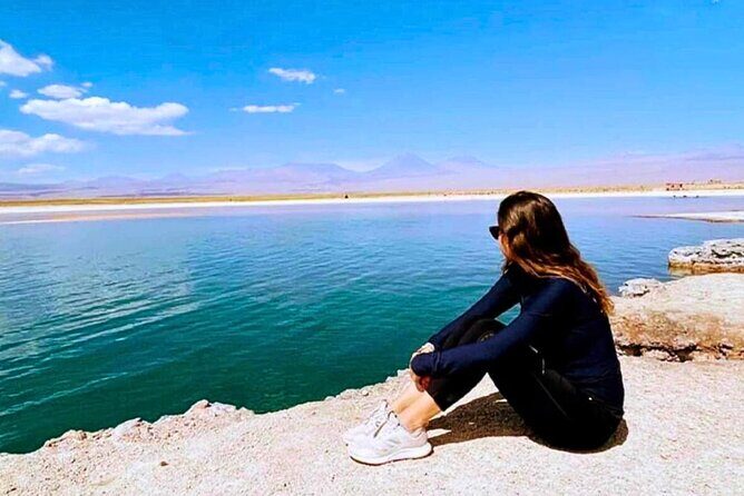 Laguna Cejar, Ojos del Salar and Tebenquinche in Atacama - Exploring the Itinerary: What You Can Expect