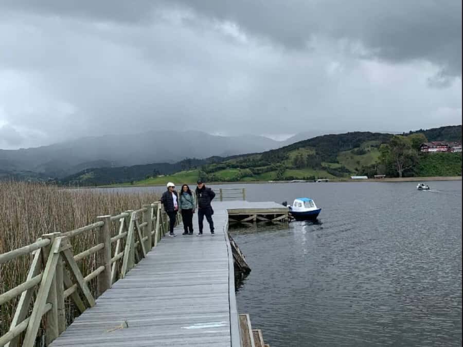 Laguna de la Cocha 2 days and 1 night tour - An In-Depth Look at the 2-Day Tour
