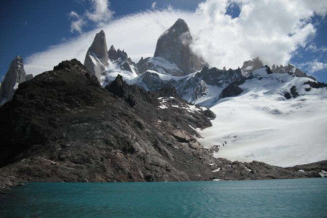 Laguna de los Tres Hiking Day Trip from El Chaltén - Who Is This Tour Best Suited For?