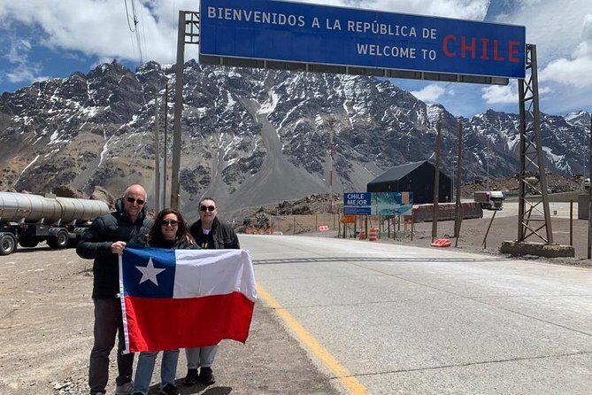 Laguna del Inca Aconcagua, Portillo - Frequently Asked Questions (FAQs)