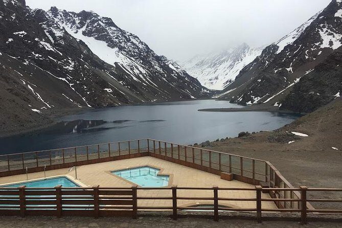 Laguna del Inca - Exploring the Itinerary in Detail