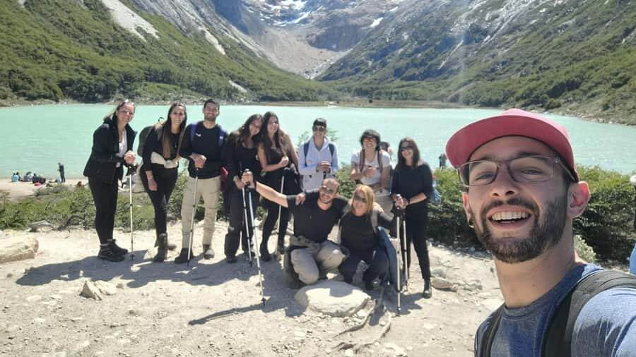 Laguna Esmeralda Confort (trekking + lunch at the refuge) - In-Depth Review of the Laguna Esmeralda Confort Tour