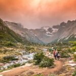 Laguna Esmeralda Hiking Tour with Snack from Ushuaia - What to Expect from the Laguna Esmeralda Hiking Tour