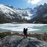 Laguna Esmeralda (Trekking + lunch at refuge) - Practical Tips for Your Trip