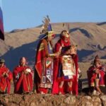 Laguna Huayllarcocha Fire Ceremony - The Setting: A Sacred Mountain Lake