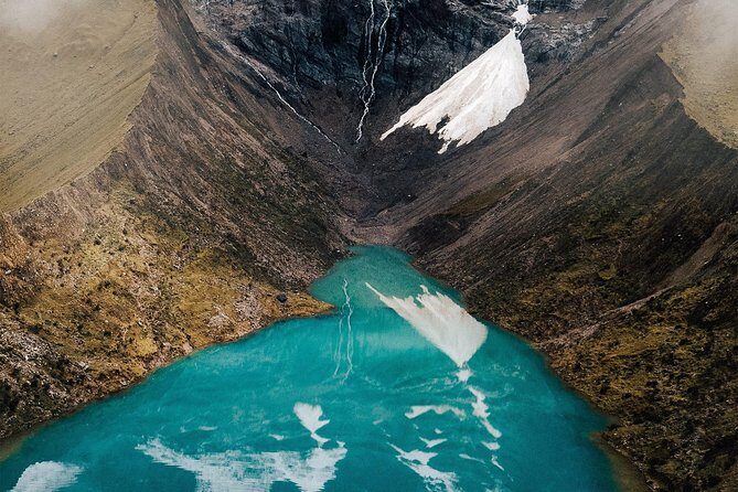 Laguna Humantay - Who Will Love This Tour?