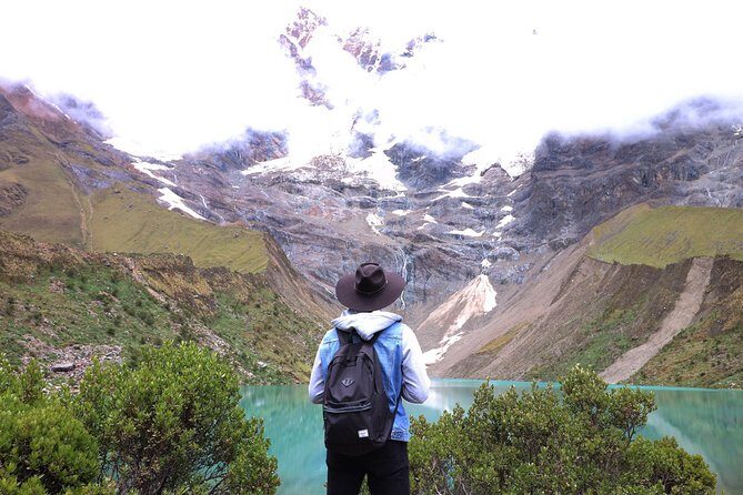 "Laguna Humantay" Day trip from Cusco, with Peru Vip - Frequently Asked Questions