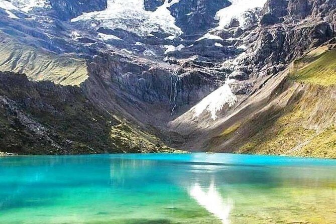 Laguna Humantay (Day Trip) - Who Should Consider This Tour?