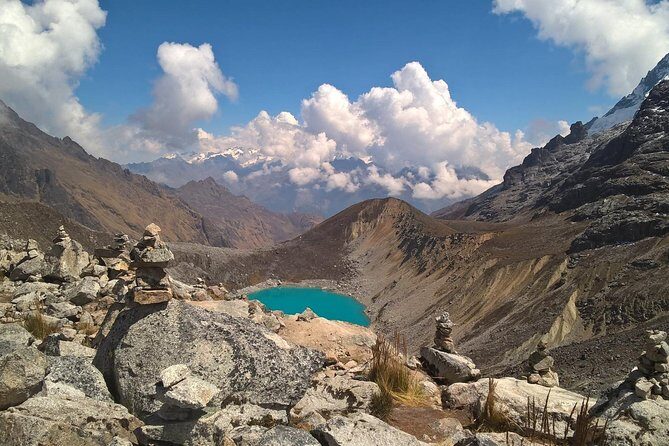 Laguna Humantay Full Day - What’s Included and What’s Not