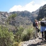 Lake 69 Full-Day Hiking Tour from Huaraz - Who Should Consider This Tour?