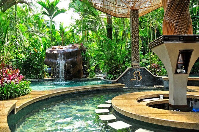 Lake Arenal Boat Tour & Baldi Hot Springs. Private Tour from San Jose - Who Is This Tour Best Suited For?