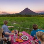 Lake Arenal by Boat & Peninsula Trail (National Park) - Final Thoughts