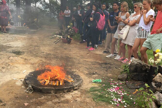 Lake Atitlán and Chichicastenango market tour - What the Reviews Say