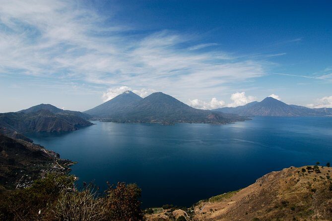 Lake Atitlan Day Tour From Antigua - FAQ