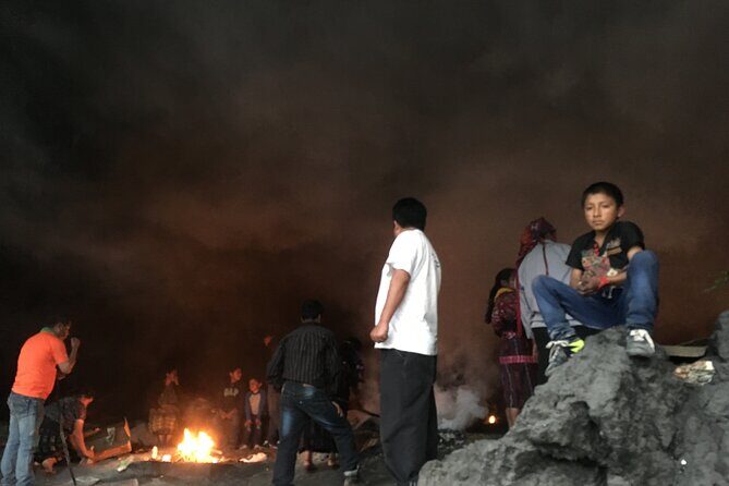 Lake Atitlan: Mayan Ceremony at the Sacred Caves - Authenticity and Cultural Significance