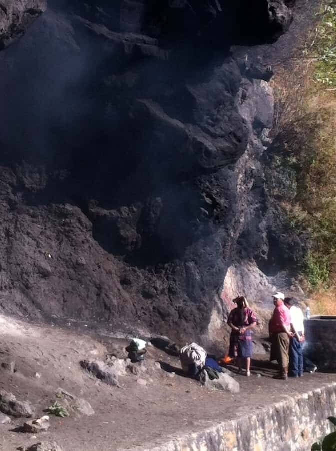 Lake Atitlan: Mayan Ceremony at the Sacred Caves - The Value of the Tour