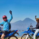 Lake Atitlán Motorcycle Adventure - FAQs