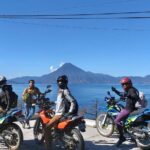 Lake Atitlán Motorcycle Adventure - Authentic Experiences & Why They Matter