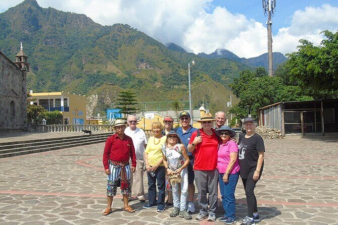 Lake Atitlán, Three Mayan Villages Tour - FAQs