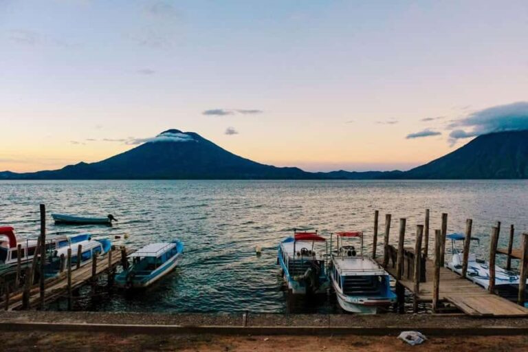 Lake Atitlan Tour - Exploring the Lake Atitlan Tour in Depth
