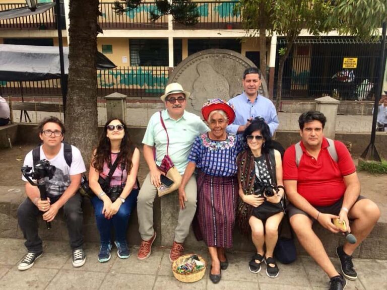 Lake Atitlan Tour: San Juan, San Pedro & Santiago in 1 Day - Who should consider this tour?