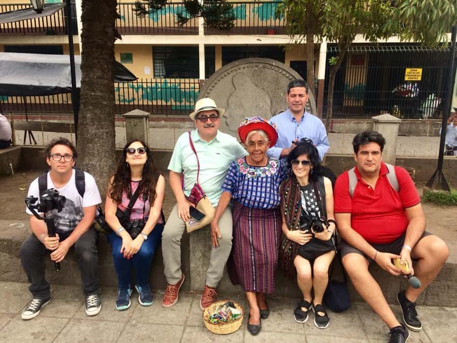 Lake Atitlan Tour: San Juan, San Pedro & Santiago in 1 Day - Who should consider this tour?