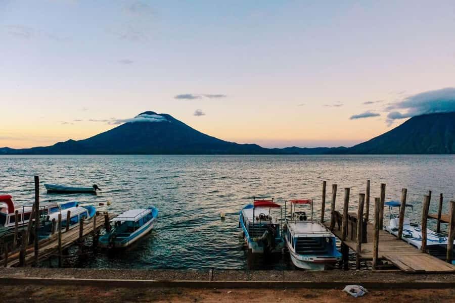 Lake Atitlan Tour - Exploring the Lake Atitlan Tour in Depth