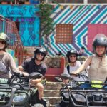 Lake Atitlan Villages Tour on ATV - Exploring Lake Atitlán on ATV: A Detailed Review