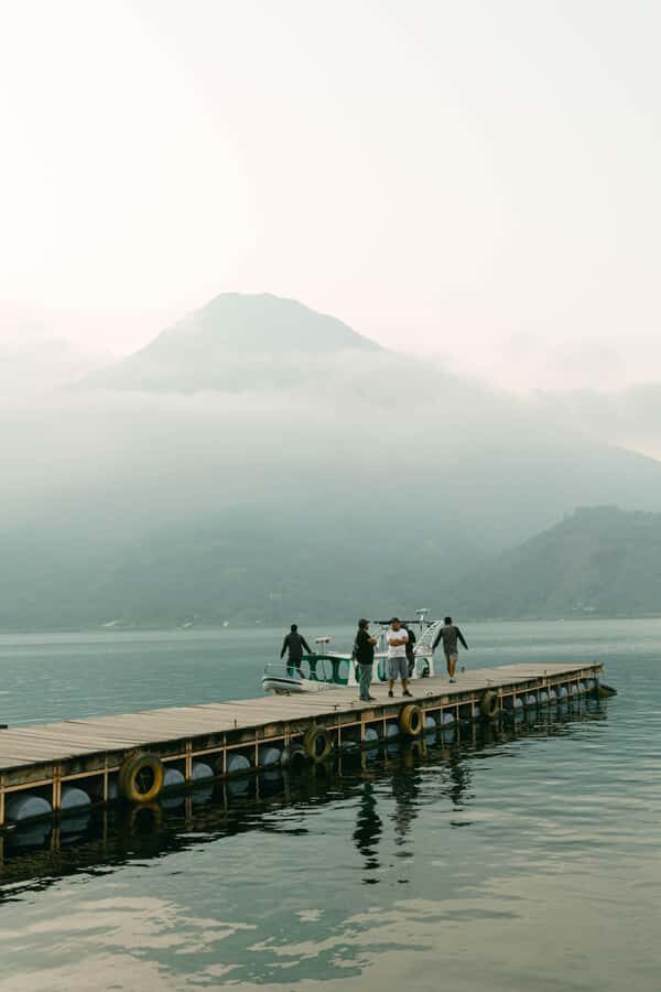 Lake Atitlan Walking Tour in 4 Different Towns - What’s Included and What to Bring