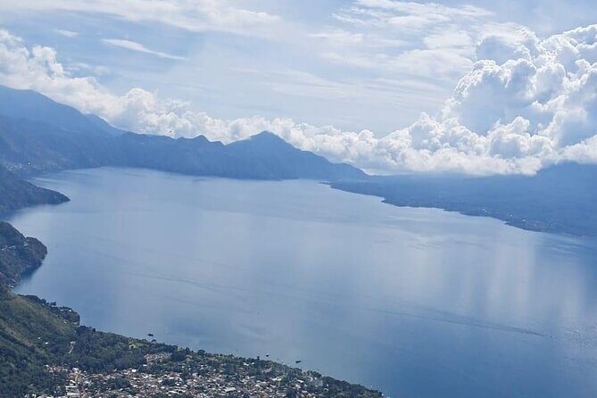 Lake Atitlan - Who Is This Tour Best Suited For?