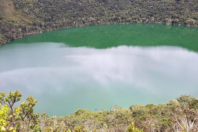 Lake Guatavita, Zipaquirá Salt Cathedral and Colonial Towns Tour - The Sum Up