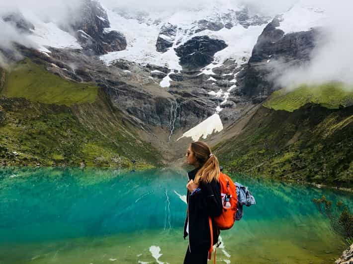 "Lake Humantay from Cusco with Breakfast and Buffet Lunch" - A Detailed Look at the Lake Humantay Tour