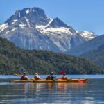 Lake Moreno or Lake Gutiérrez Kayak Tour from Bariloche - Exploring the Patagonian Lakes: A Practical Overview