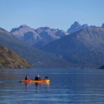 Lake Moreno or Lake Gutiérrez Kayaking - Analyzing the Value